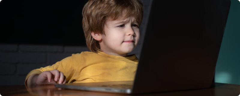 Ensuring Your Child's Safety Online with GnuVPN