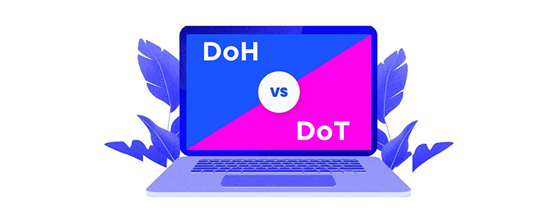 DNS over HTTPS and DNS over TLS