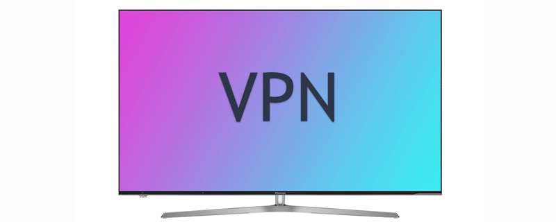 How to Set up a VPN for Smart TV in 4 Easy Steps