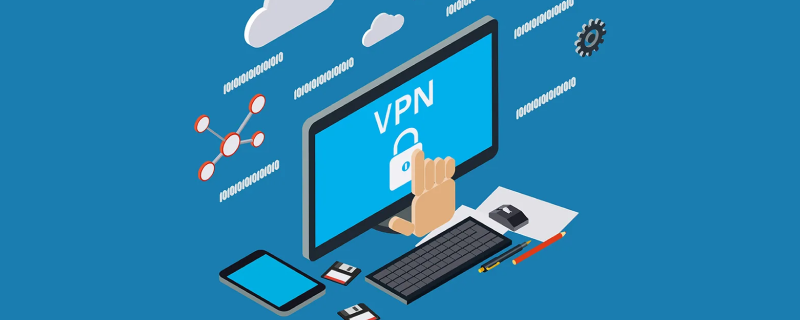 Как установить VPN на Windows