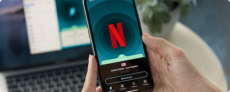 How To Avoid the Netflix VPN Ban in 2024