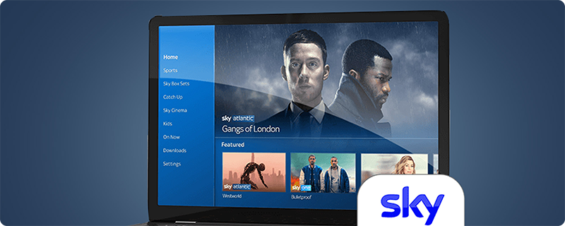 How to Watch Sky Go Abroad with a VPN