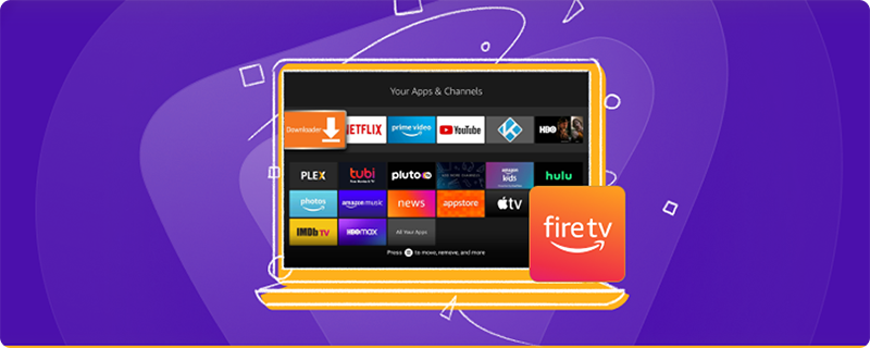 Unleashing Next-Level FireStick Apps for 2024