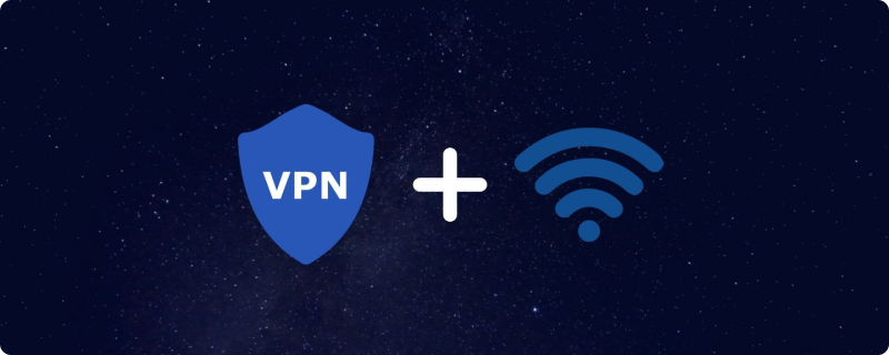 Почему нужно использовать VPN при подключении к общественному Wi-Fi