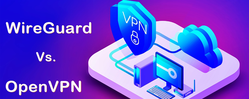 WireGuard vs. OpenVPN полное сравнение для пользователей GnuVPN