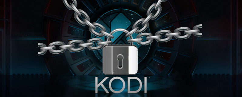 How to Install Kodi on Chromecast with Google TV