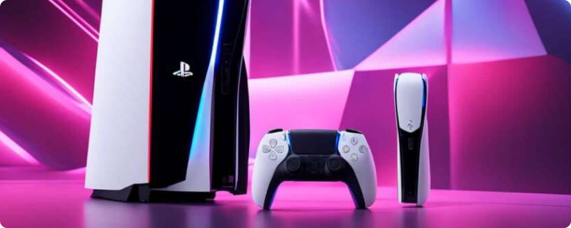 Unveiling the PS5: A Seamless Transition of PS4 Data