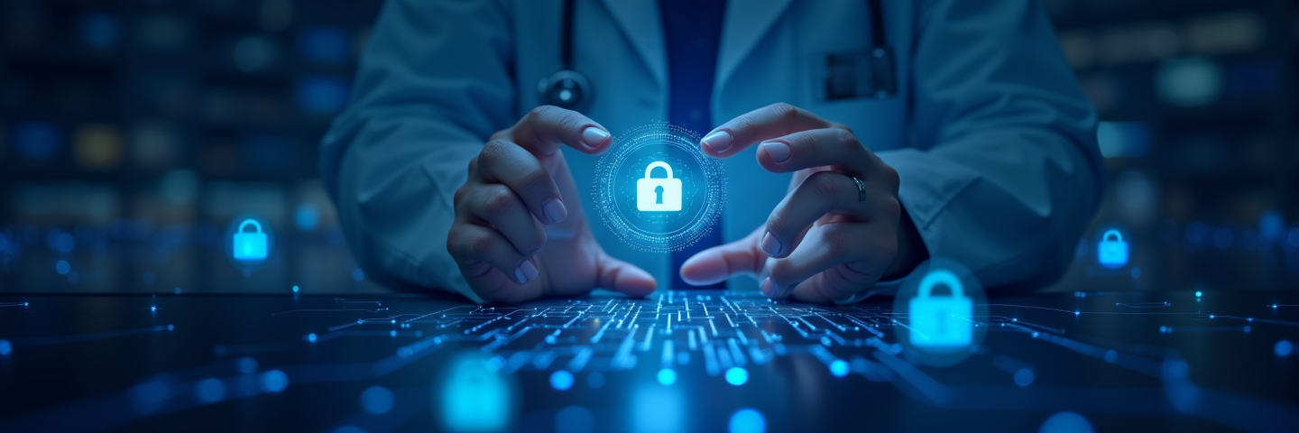 Prospects for healthcare sector cybersecurity in 2025